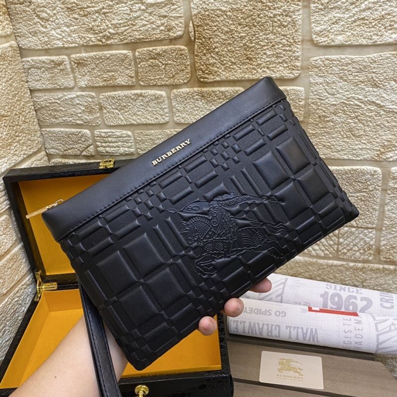 Mens Burberry Clutch Bags